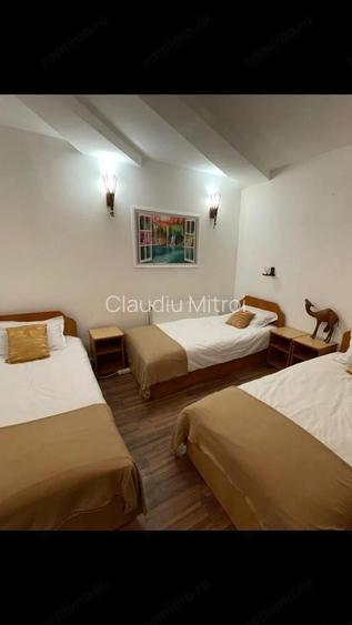 Apartament 3 camre Centrul Istoric