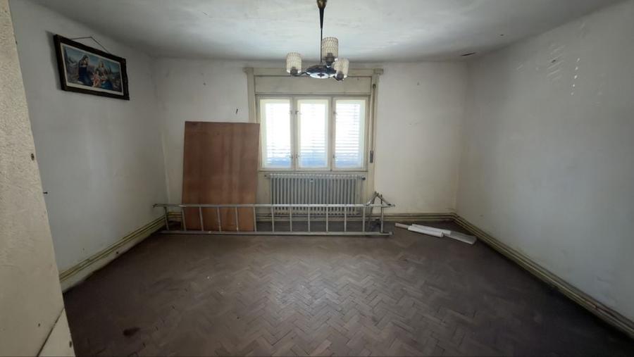 Casă cu 2 camere în Exterior Vest