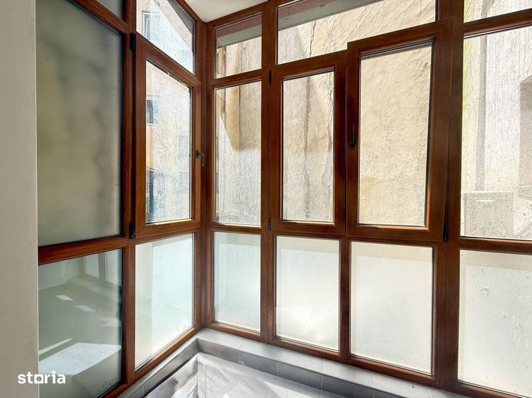 Apartament cu 2 camere în Rosetti