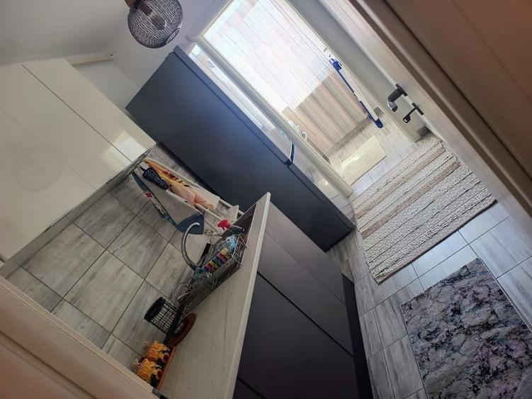Garsonieră decomandată în Dudu