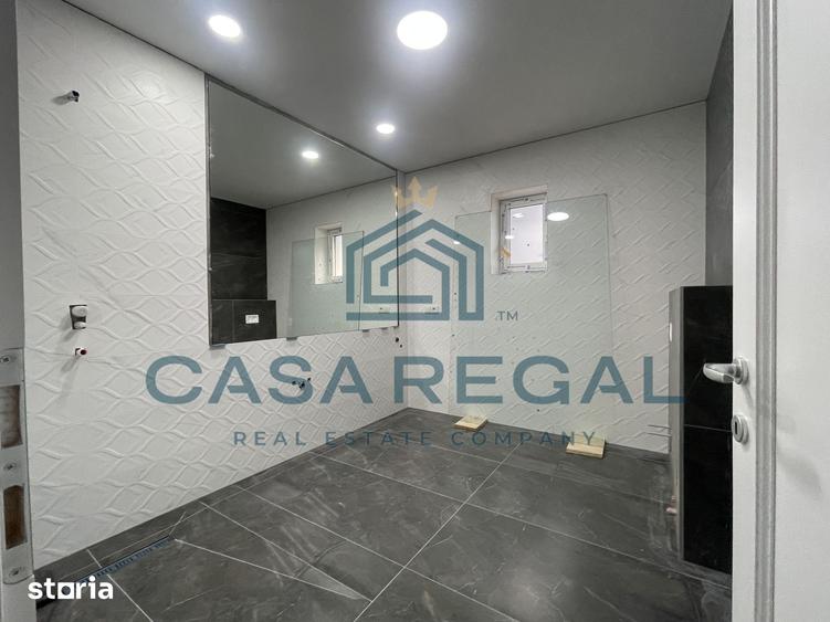 Casă cu 4 camere cu Teren 440 Mp în Nufărul