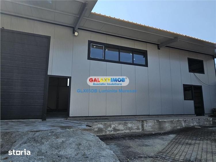Spațiu comercial, de 278 mp, în Centură