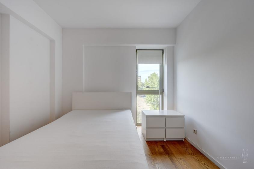 Apartament 2 camere cu logie în Aviatiei Park, București Sector 1 - 12
