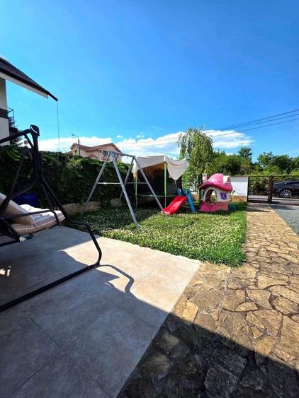 Se vinde afacere la cheie , pensiune 10 camere in Mamaia-Sat - 3