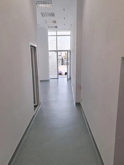 Spațiu comercial, de 74 mp, în 15 Noiembrie