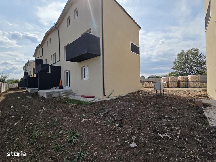 Casa 4 camere Bragadiru Cristalului 167 mp 2 bai pod mansardabil 50 mp - 16