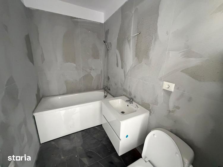 Apartament cu 2 camere în Dobroești