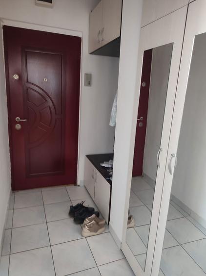Garsonieră în Badea Cârțan