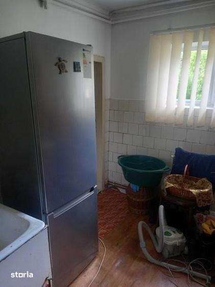 Casă cu 4 camere cu Teren 95 Mp în Central