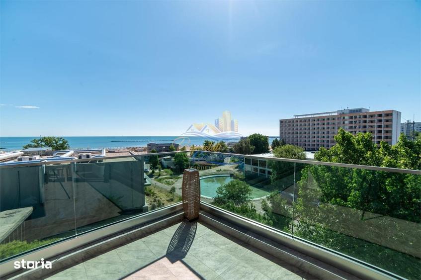 Apartament de inchiriat in Mamaia, zona Aqua magic - 6