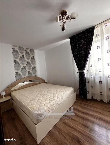 Apartament cu 2 camere nedecomandat în Tudor Vladimirescu