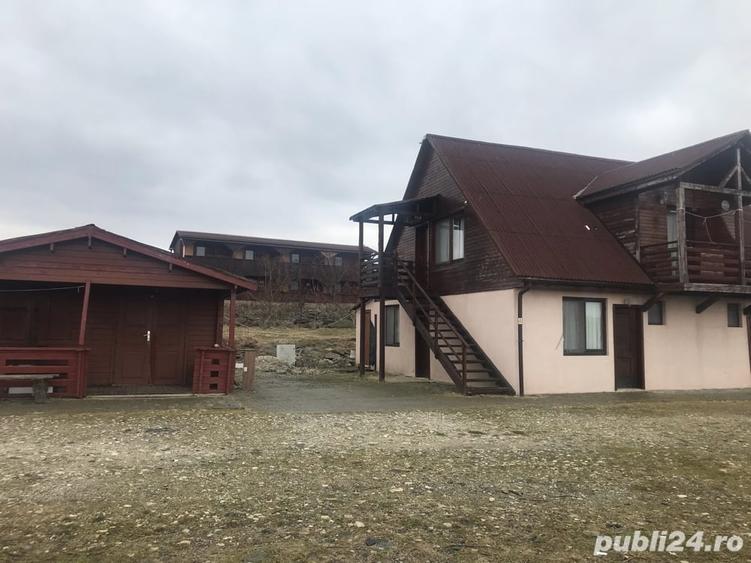 Spațiu comercial, de 350 mp, în Central