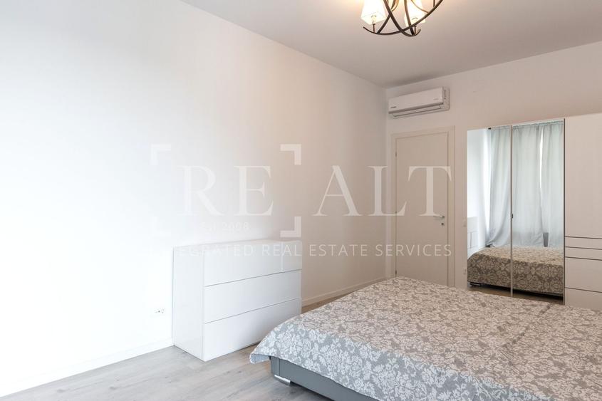 Inchiriere apartament 2 camere | Laguna Residence | Barbu Vacarescu - 10