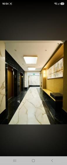 Apartament cu 3 camere semidecomandat în Străulești