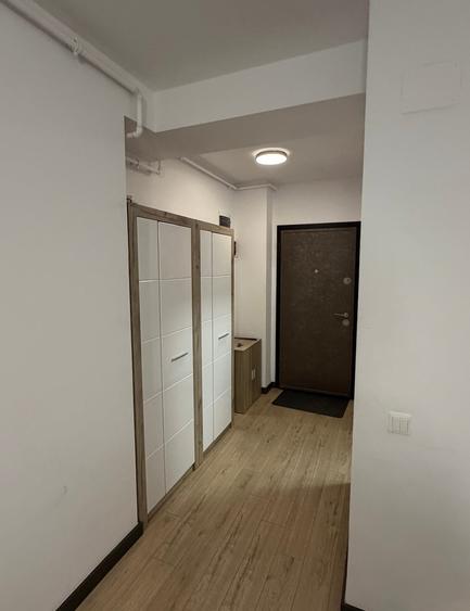 Garsonieră semidecomandată în Drumul Taberei
