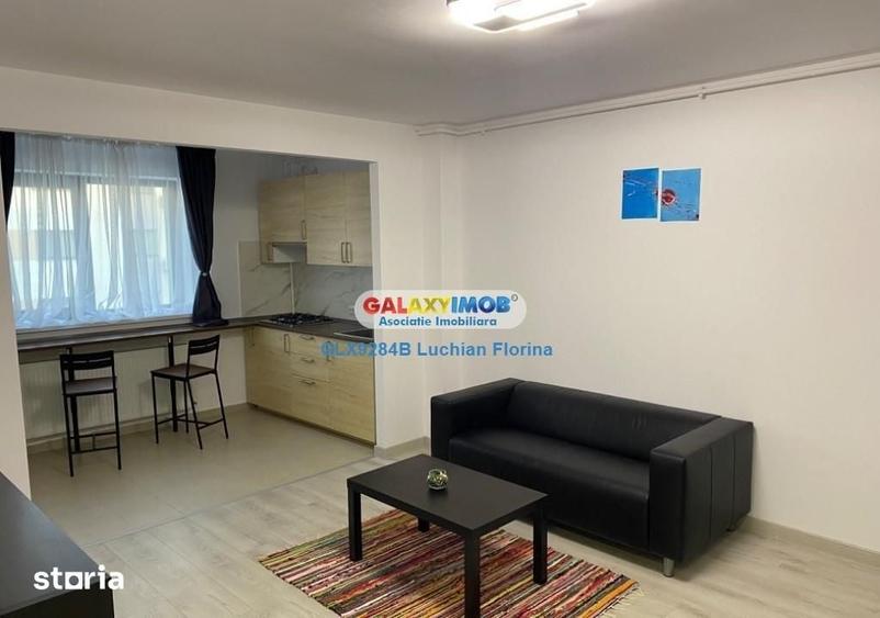 Apartament 2 camere, bloc nou, terasa, parcare I Hils Pallady - 1