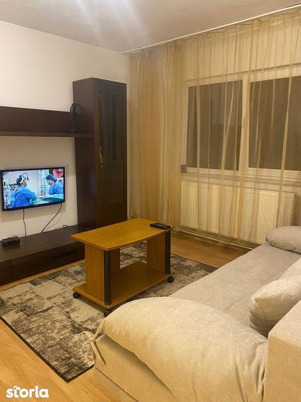Apartament cu 2 camere în Inel I