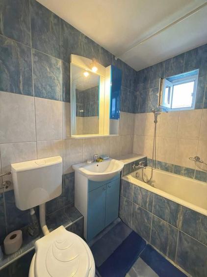 Apartament cu 2 camere decomandat în Rogerius