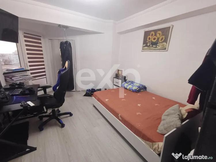 Apartament cu 4 camere decomandat în Ultracentral
