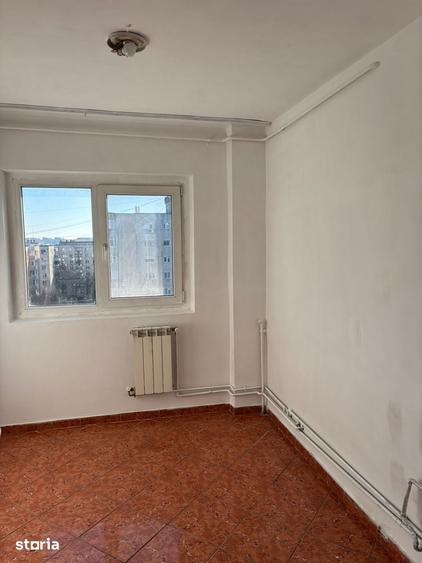 Apartament cu 2 camere în Rahova