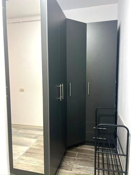 Garsonieră | Loc de parcare inclus | Zona Tunari - 7
