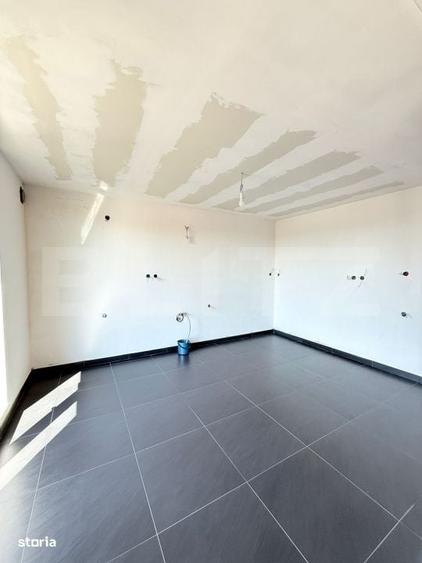 Apartament cu 3 camere în Titulescu