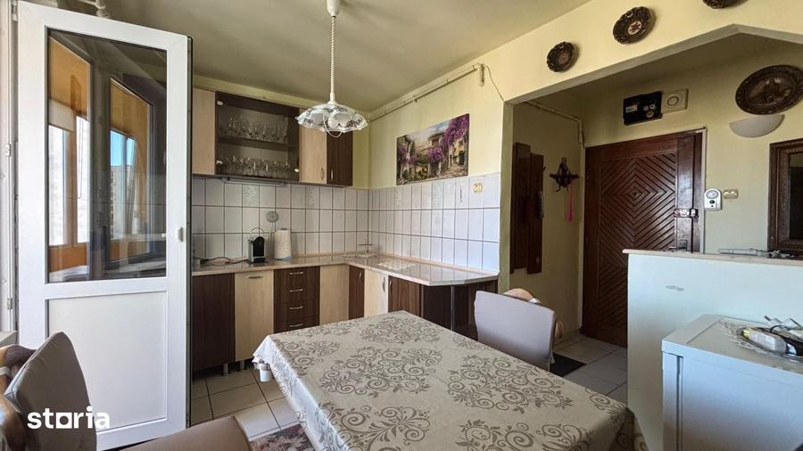 Apartament 2 camere 47mp zona Mihai Viteazul - 2