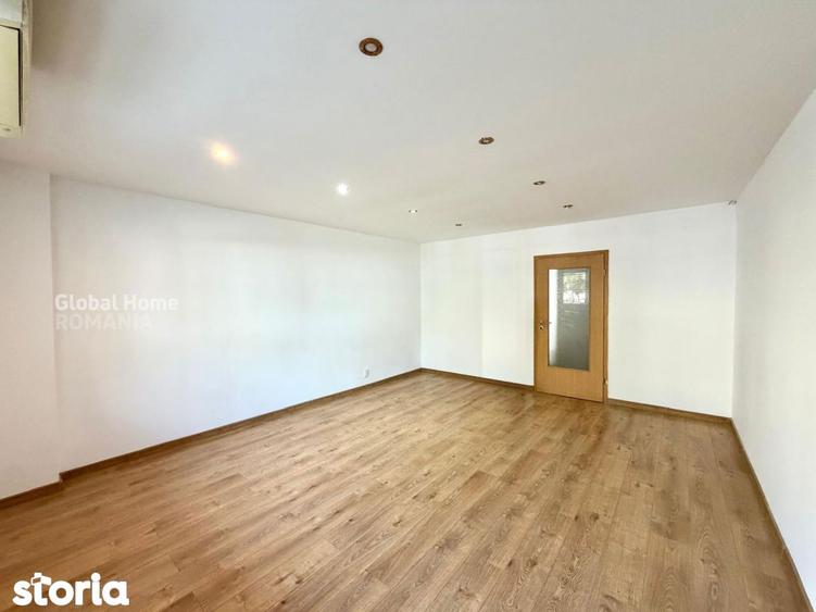Apartament cu 3 camere, mobilat în Decebal