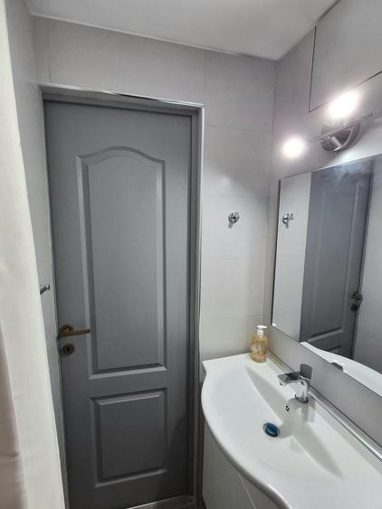 Garsonieră în UTA