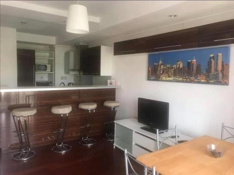Apartament cu 2 camere decomandat în Ștefăneștii de Jos