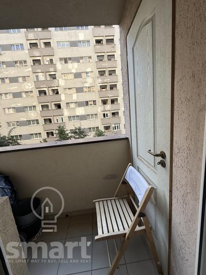 Apartament cu 2 camere decomandat, mobilat în Zorilor