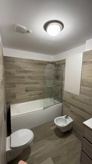 Apartament cu 3 camere decomandat în Nord