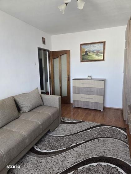 Apartament cu 2 camere în Mărăști