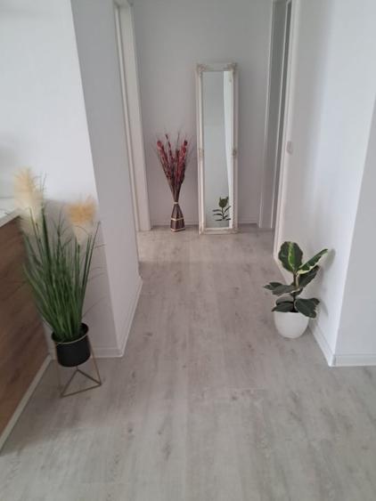 Apartament 2 camere | 60 MP | Parter înalt cu Balcon | LIFT | DECOMANDAT | AREX - 2
