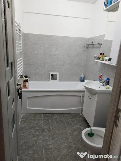 Garsonieră semidecomandată în Chiajna