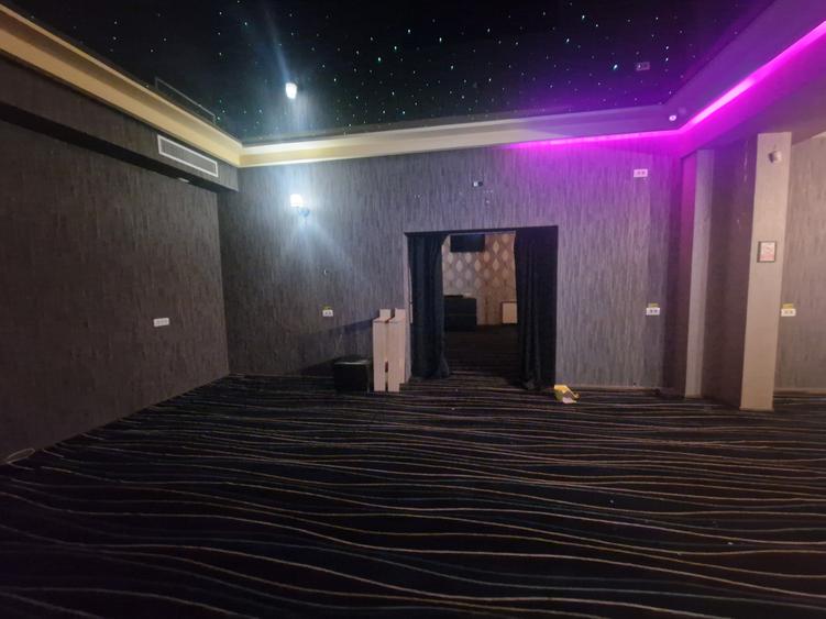 Spațiu comercial, de 250 mp, în Sud