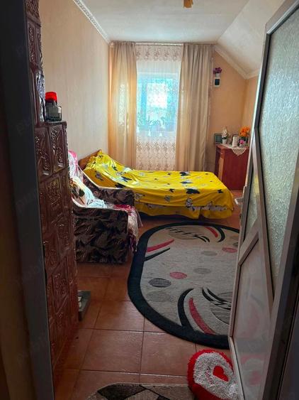 Casă cu 4 camere cu Teren 600 Mp în Băneasa