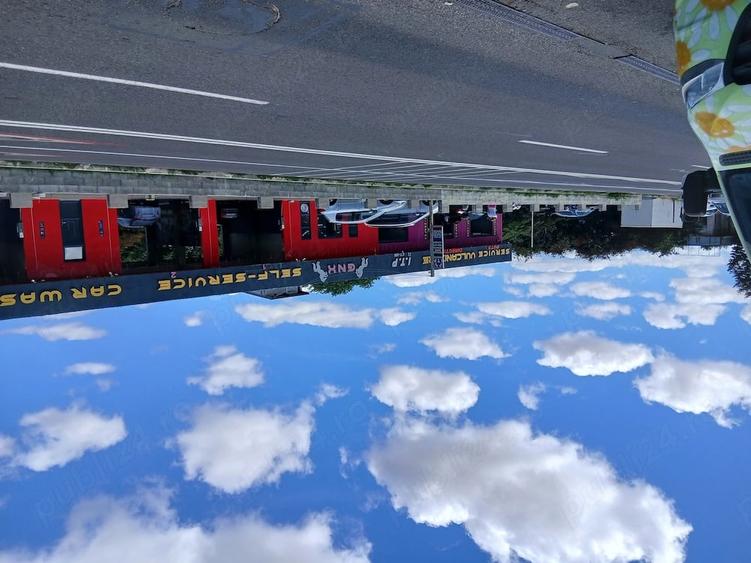 Teren de 298 mp, în Sud