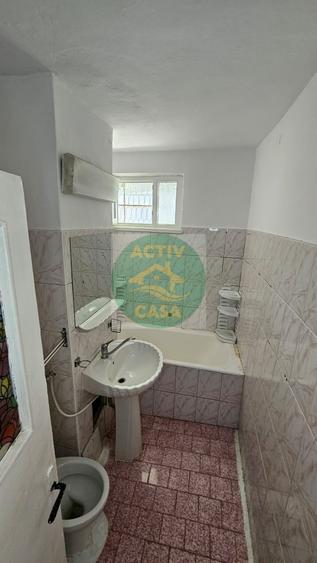 Apartament cu 3 camere în Est