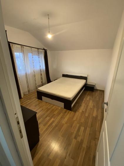 Apartament cu 2 camere în Lipovei