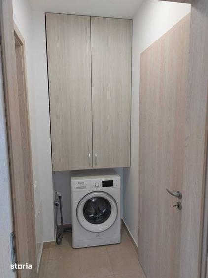Inchiriez apartament 2 camere , etaj 1 ,Greenfield Residences - 7