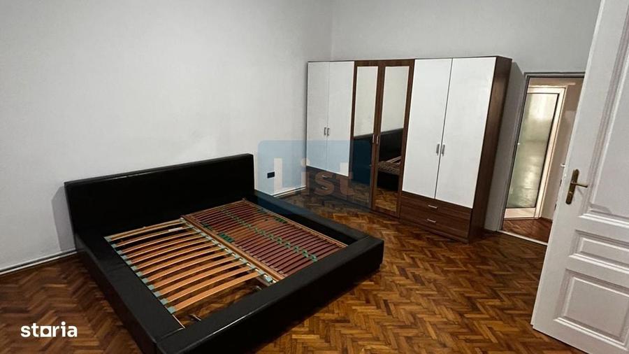 Casă cu 4 camere în Ultracentral