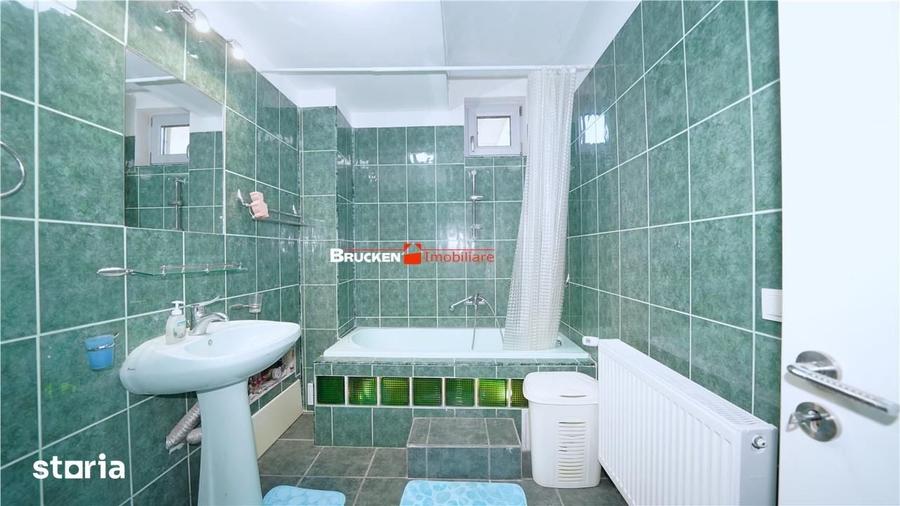 Apartament cu 2 camere în Iorga