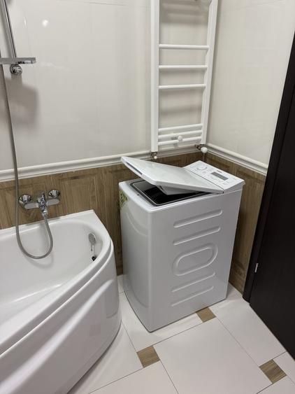Apartament 2 camere de inchiriat Militari Residence - 2