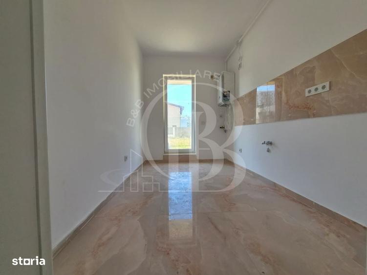 Apartament cu 2 camere decomandat în Theodor Pallady