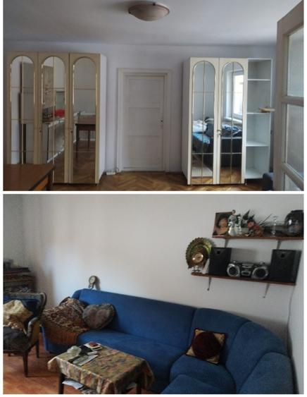Casă cu 4 camere în Lazaret