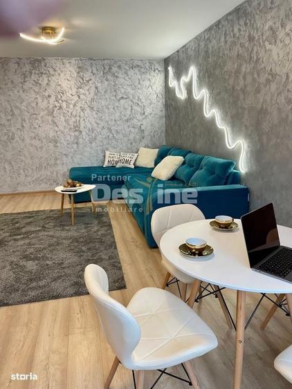 Apartament cu 2 camere în Avantgarden