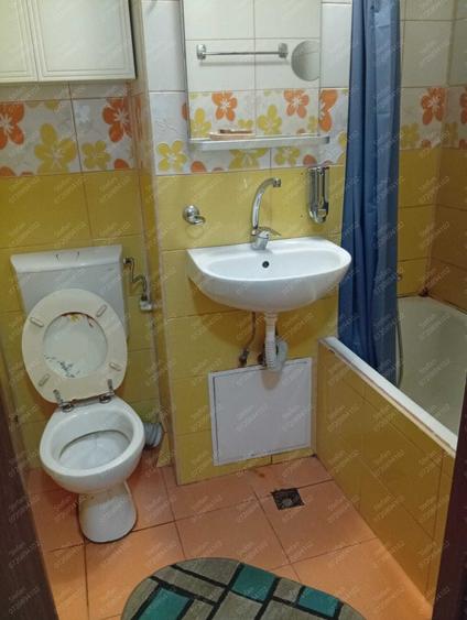 Apartament cu 2 camere decomandat în Lujerului