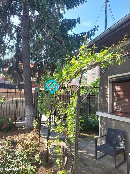 Teren 385 Mp Cu Casa 60Mp | Investitie| Prelungirea Ghencea