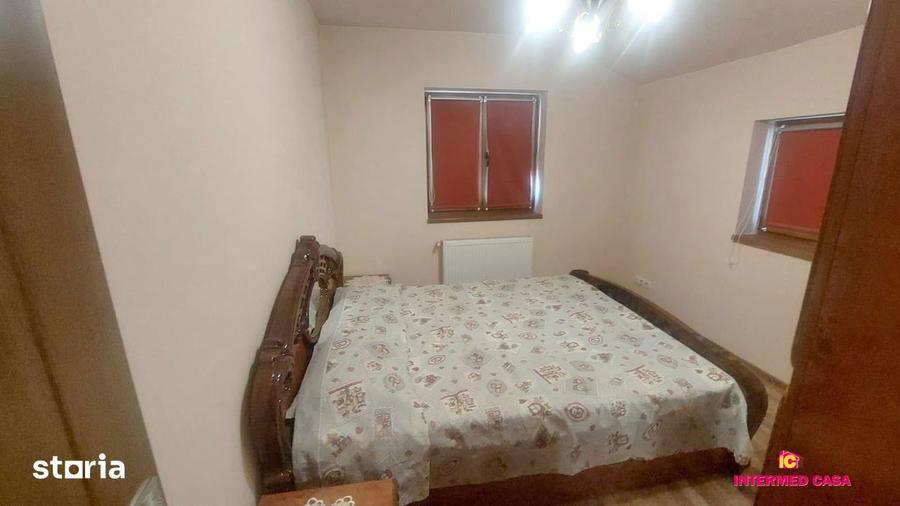 Apartament cu 3 camere în Terezian